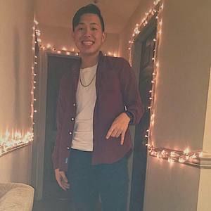 Meet your Posher, Daniel